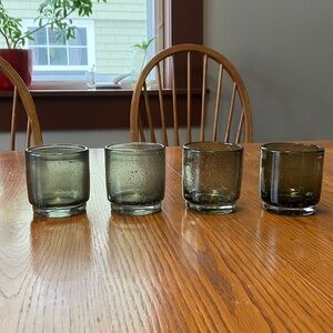 Danica Lowball Glasses